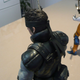 Illustration for article titled Spending Quality Time With Two Metal Gear Solid Action Figures